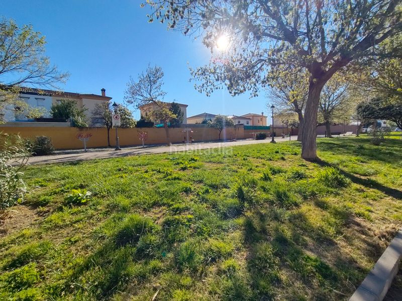 Foto 09e80fd1-f777-4b5a-b939-9c278cf69e43. Casa adossada amb calefacció aparcament a Belicena Vegas del Genil