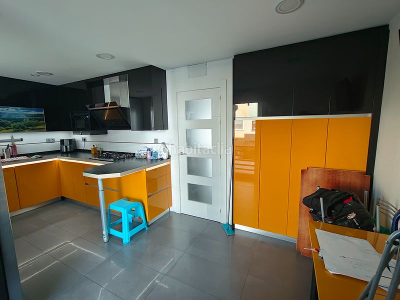 Foto 0fbebb67-c626-4104-9c73-4c9eb971393d. Casa adossada amb calefacció aparcament a Belicena Vegas del Genil