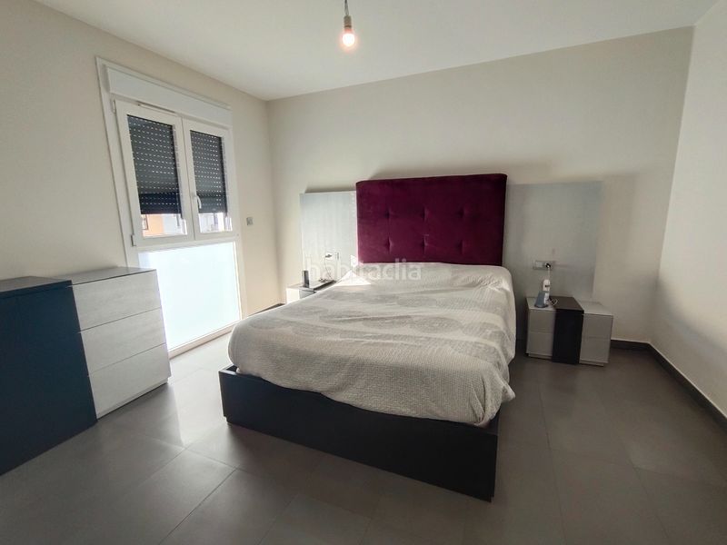 Foto 11203f2c-e7b7-4f14-9109-274932f495ab. Casa adossada amb calefacció aparcament a Belicena Vegas del Genil