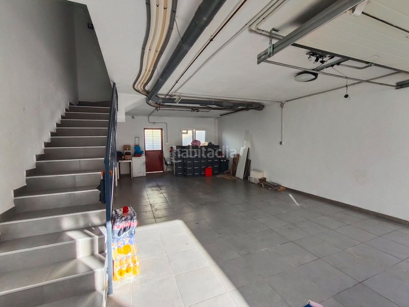 Foto 406a90a6-a6a1-4220-b5ac-3c0c1876d8de. Casa adossada amb calefacció aparcament a Belicena Vegas del Genil