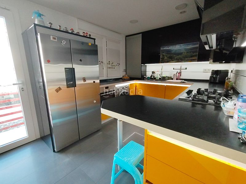 Foto 4d9cb134-6cb8-4062-99d0-48e91c064d90. Casa adossada amb calefacció aparcament a Belicena Vegas del Genil