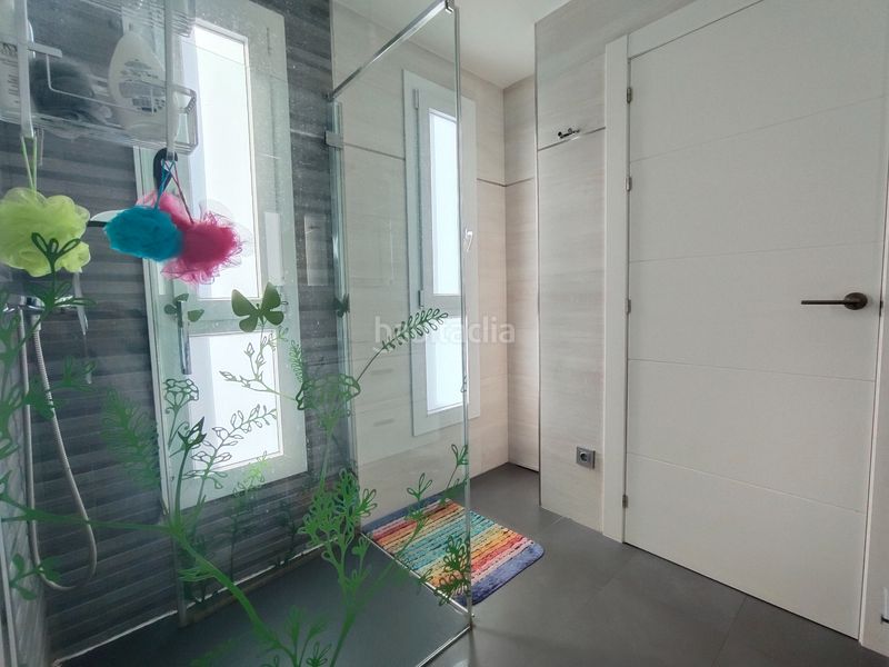 Foto 76b71433-f061-4c98-8842-9657990f3f58. Casa adossada amb calefacció aparcament a Belicena Vegas del Genil