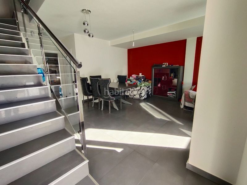 Foto 8c0968d8-e692-423a-b357-3705d65e7b15. Casa adossada amb calefacció aparcament a Belicena Vegas del Genil