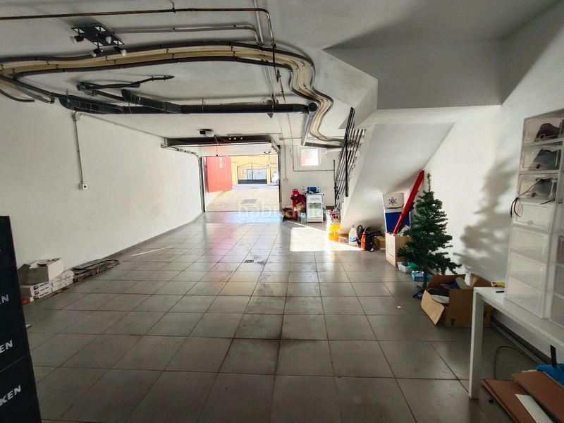 Foto c02eb0f5-1bfa-4e77-a4dd-8a799eec4ac4. Casa adossada amb calefacció aparcament a Belicena Vegas del Genil