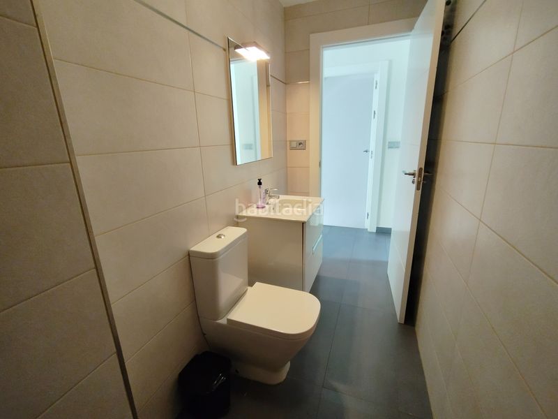 Foto ca819b0f-d759-457c-a842-e074716a9510. Casa adossada amb calefacció aparcament a Belicena Vegas del Genil