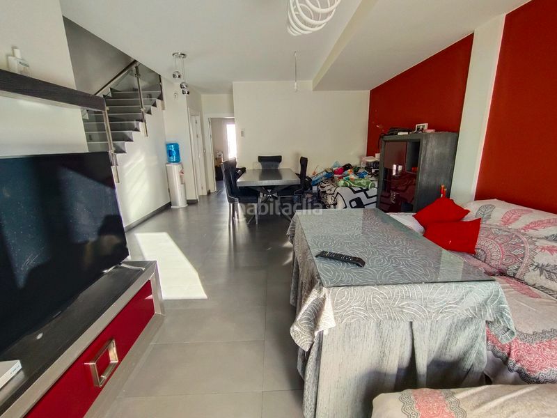 Foto cf1da635-ac0c-4d35-bc90-05d977293f63. Casa adossada amb calefacció aparcament a Belicena Vegas del Genil