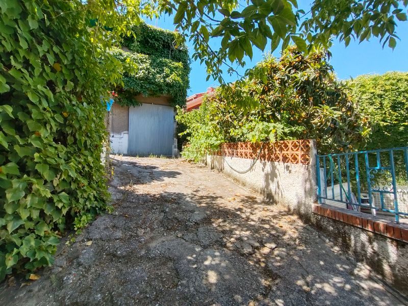 Foto 20bddbaa-ac9f-46f5-b113-907da56eb221. Chalet mit kamin heizung parking pool in La Zubia Ciudad Zubia (La)