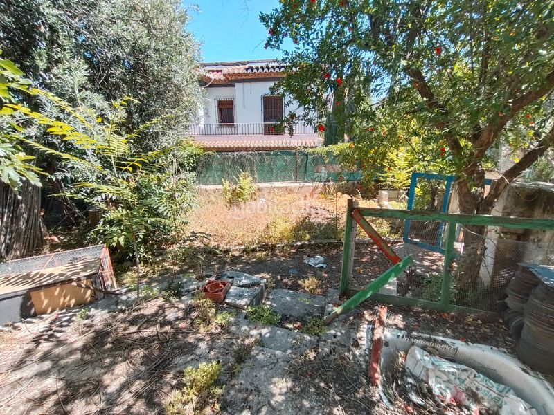 Foto 30c32ee5-c2d4-419c-b346-7184c2be7bc1. Chalet mit kamin heizung parking pool in La Zubia Ciudad Zubia (La)