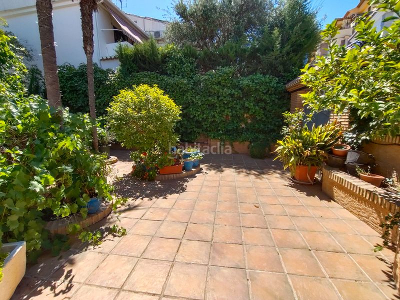 Foto 346e7e6f-5380-4595-bc3a-af75770f9509. Chalet mit kamin heizung parking pool in La Zubia Ciudad Zubia (La)