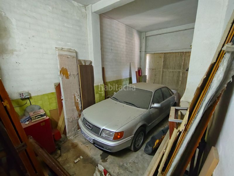 Foto 3cb6864d-6c9f-49fc-8954-c4555a7865c1. Chalet mit kamin heizung parking pool in La Zubia Ciudad Zubia (La)