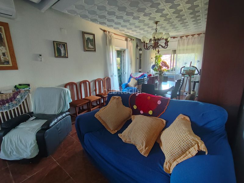 Foto 3dff9482-3540-4e10-914b-7bbe4fba506c. Chalet mit kamin heizung parking pool in La Zubia Ciudad Zubia (La)