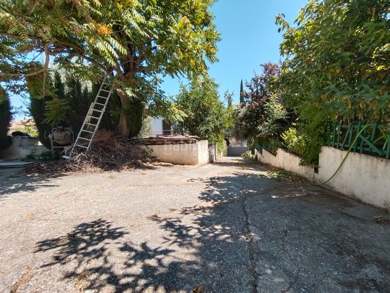 Foto 4cfcf6f4-bdd3-451c-ba7d-452e0d422df0. Chalet mit kamin heizung parking pool in La Zubia Ciudad Zubia (La)