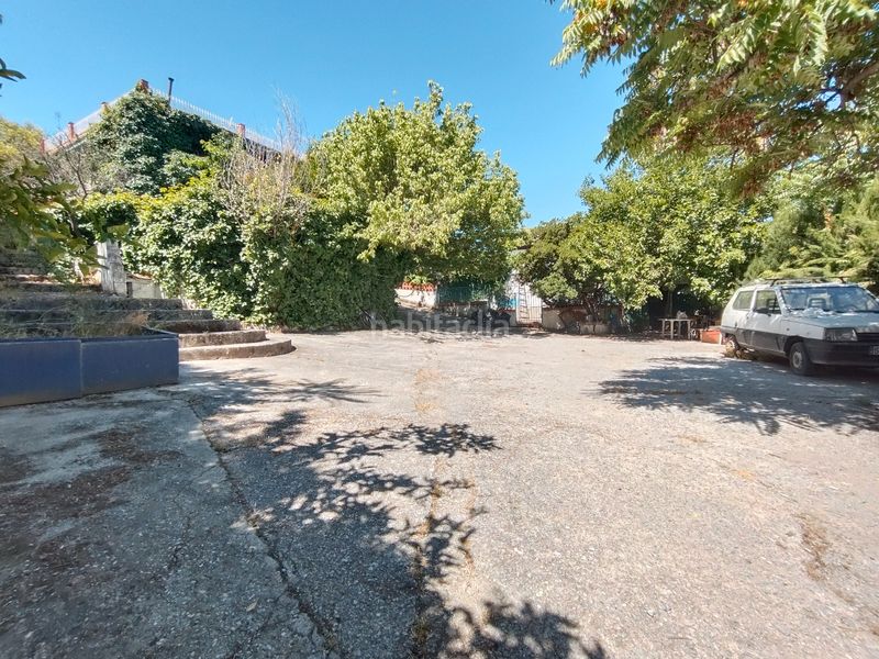 Foto 54d6b32a-b1bb-4c23-bb13-dd9d6551e2ca. Chalet mit kamin heizung parking pool in La Zubia Ciudad Zubia (La)