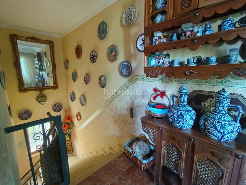Foto 58d45520-ff99-4da2-b5af-709df6512d95. Chalet mit kamin heizung parking pool in La Zubia Ciudad Zubia (La)