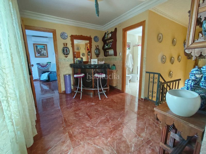 Foto 77ad00c5-e087-47bd-a3d3-e92aeddd1c6f. Chalet mit kamin heizung parking pool in La Zubia Ciudad Zubia (La)
