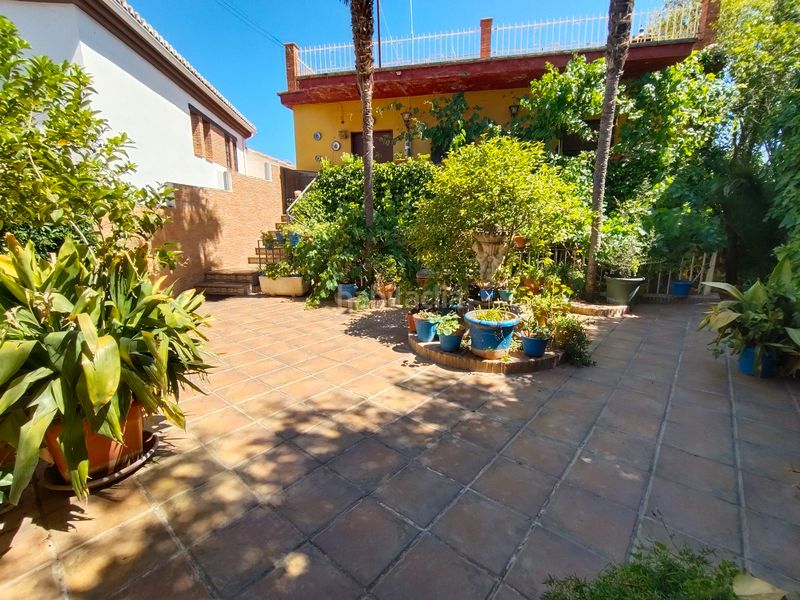 Foto 7c5102fb-2b50-4a31-ace0-cd020fb611e0. Chalet mit kamin heizung parking pool in La Zubia Ciudad Zubia (La)