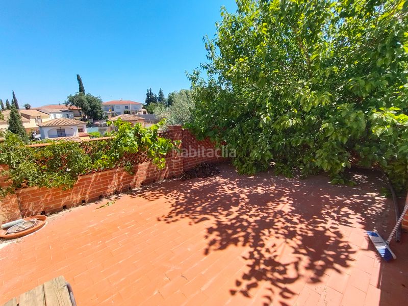 Foto 8250f1db-efec-422b-ae11-e39f7d4f2c0d. Chalet mit kamin heizung parking pool in La Zubia Ciudad Zubia (La)
