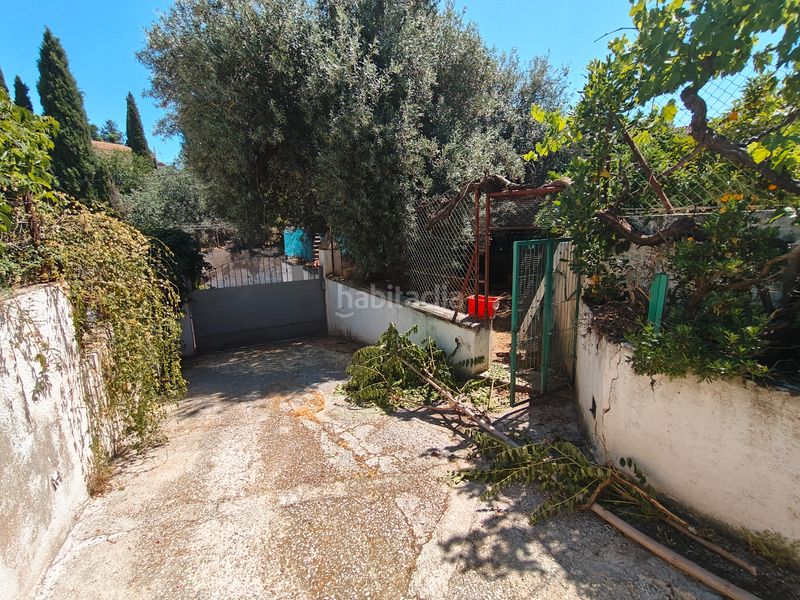 Foto 97473097-f44c-4bfa-b15e-62752aeb2d46. Chalet mit kamin heizung parking pool in La Zubia Ciudad Zubia (La)