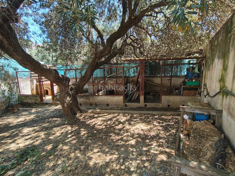 Foto 9b7cf7f9-5cdb-461a-908c-8ab358faab21. Chalet mit kamin heizung parking pool in La Zubia Ciudad Zubia (La)