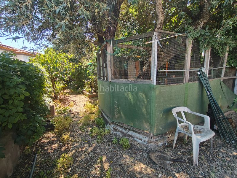 Foto a049a99c-f624-4916-8283-6ab47ce2c0a7. Chalet mit kamin heizung parking pool in La Zubia Ciudad Zubia (La)