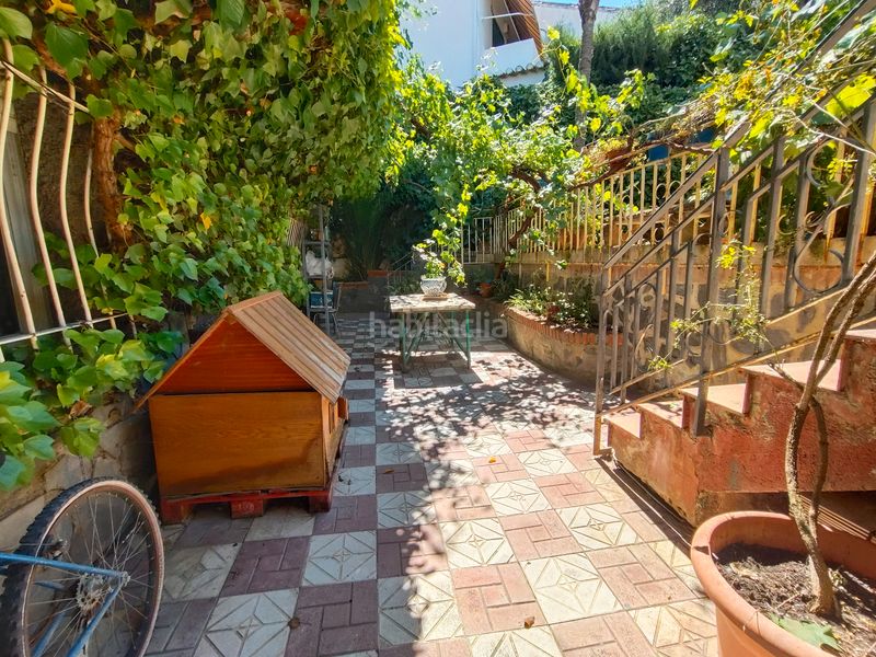 Foto a4569421-5777-41d6-9dcc-186c0e902995. Chalet mit kamin heizung parking pool in La Zubia Ciudad Zubia (La)