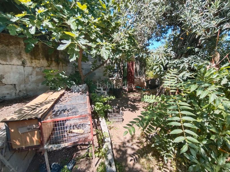 Foto aae99552-3df5-4b04-aa05-75ba83653d27. Chalet mit kamin heizung parking pool in La Zubia Ciudad Zubia (La)