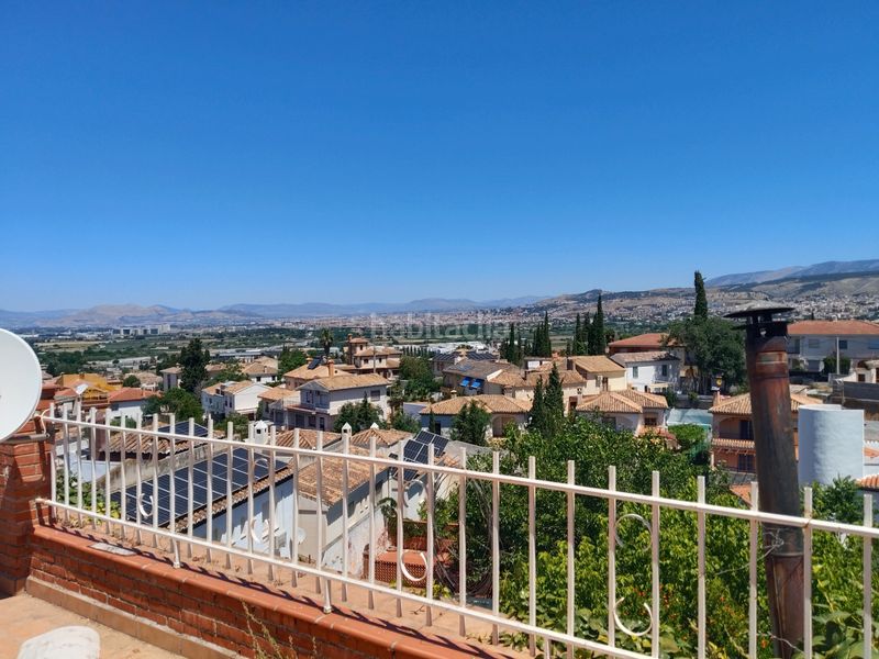 Foto aed6772f-05ac-4721-bfc5-e98e681b8cb1. Chalet mit kamin heizung parking pool in La Zubia Ciudad Zubia (La)