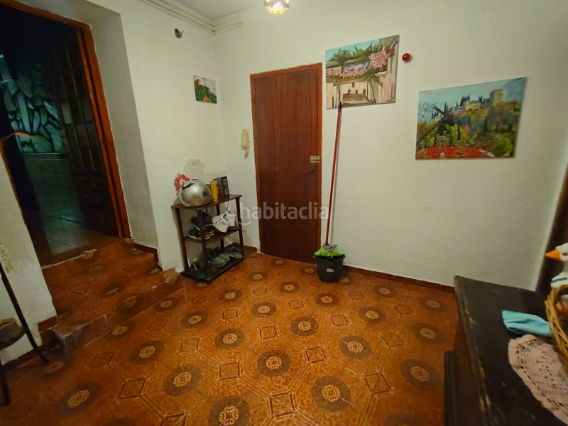 Foto af564801-a5e4-4a24-b54e-9b655988d3b6. Chalet mit kamin heizung parking pool in La Zubia Ciudad Zubia (La)