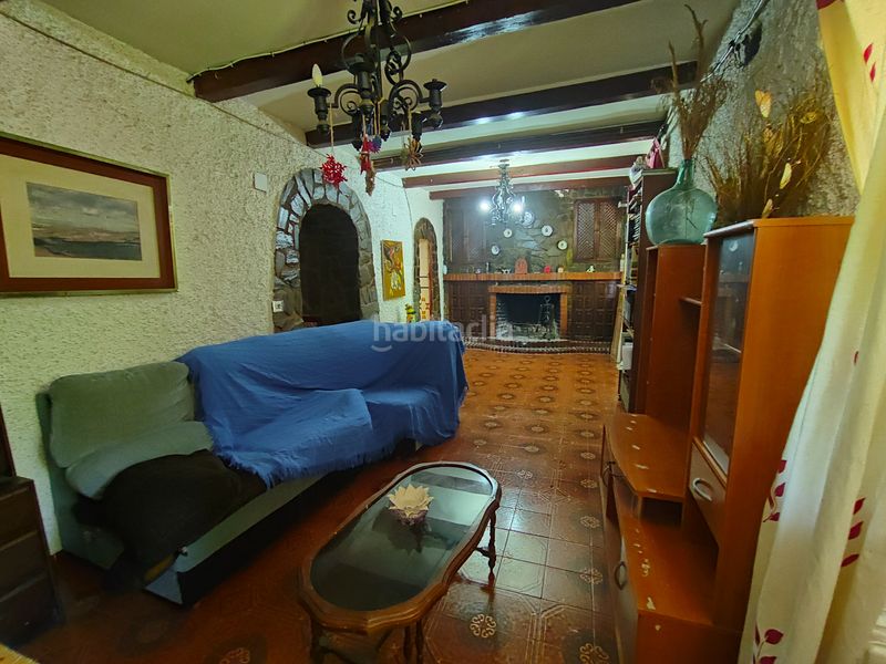 Foto b2a8af75-e7ce-4f56-a80b-e3664ee59a78. Chalet mit kamin heizung parking pool in La Zubia Ciudad Zubia (La)