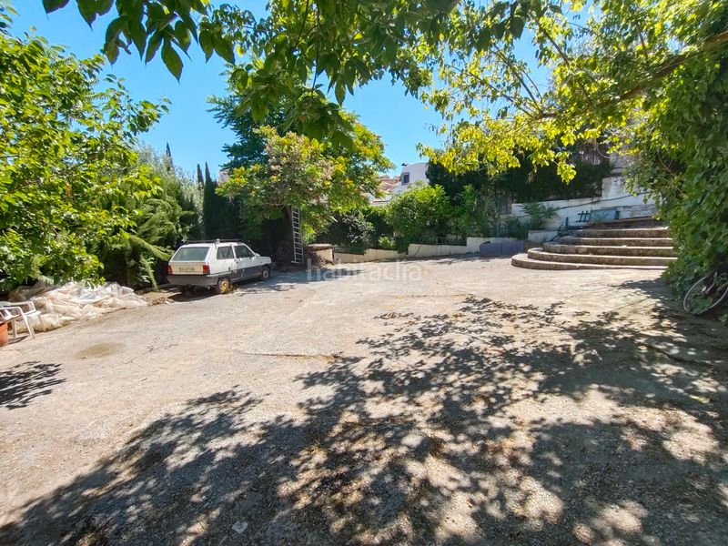 Foto b474ade3-2705-4d7b-bd62-b913919d0efe. Chalet mit kamin heizung parking pool in La Zubia Ciudad Zubia (La)