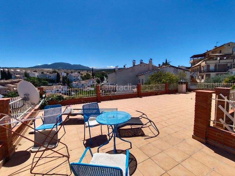 Foto c2718a09-24b1-460d-99ba-804c47955f1d. Chalet mit kamin heizung parking pool in La Zubia Ciudad Zubia (La)