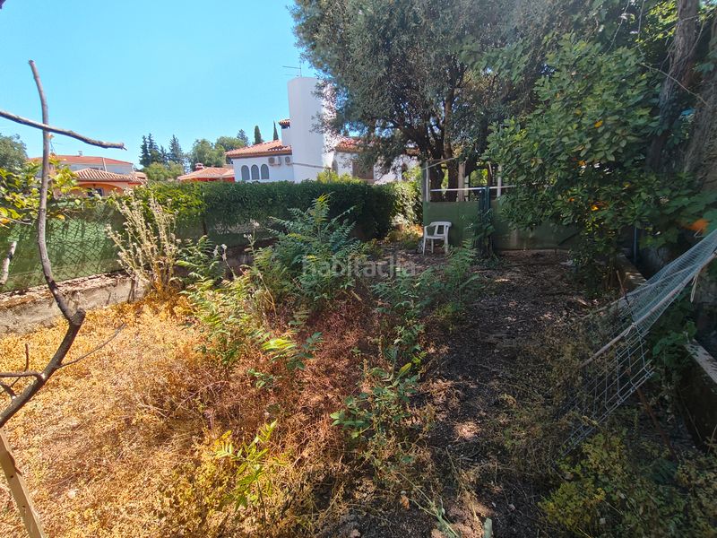 Foto c32eaf36-0499-4939-ba71-22430fac41a8. Chalet mit kamin heizung parking pool in La Zubia Ciudad Zubia (La)