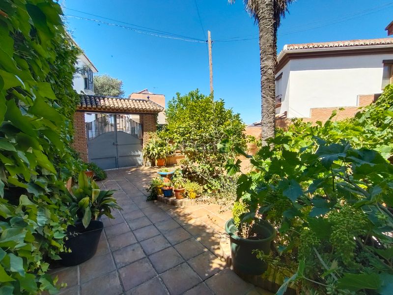 Foto c7136d2d-4891-41b4-838c-d8332ad30172. Chalet mit kamin heizung parking pool in La Zubia Ciudad Zubia (La)