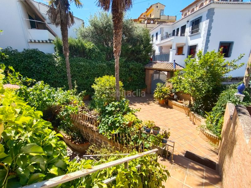 Foto cadd9b75-9f39-4fb3-8b9f-0cce46d8c5e9. Chalet mit kamin heizung parking pool in La Zubia Ciudad Zubia (La)