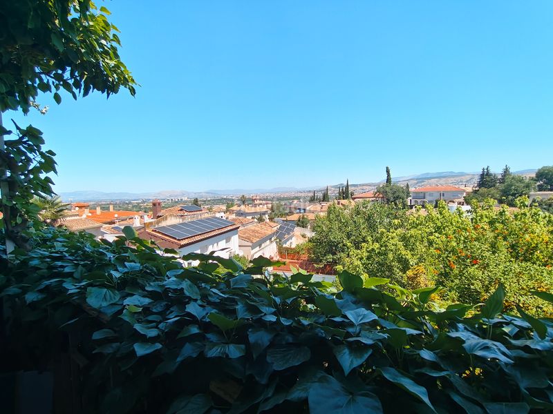 Foto d8ff3c08-2a28-41a2-b377-f7b3512cdf8b. Chalet mit kamin heizung parking pool in La Zubia Ciudad Zubia (La)