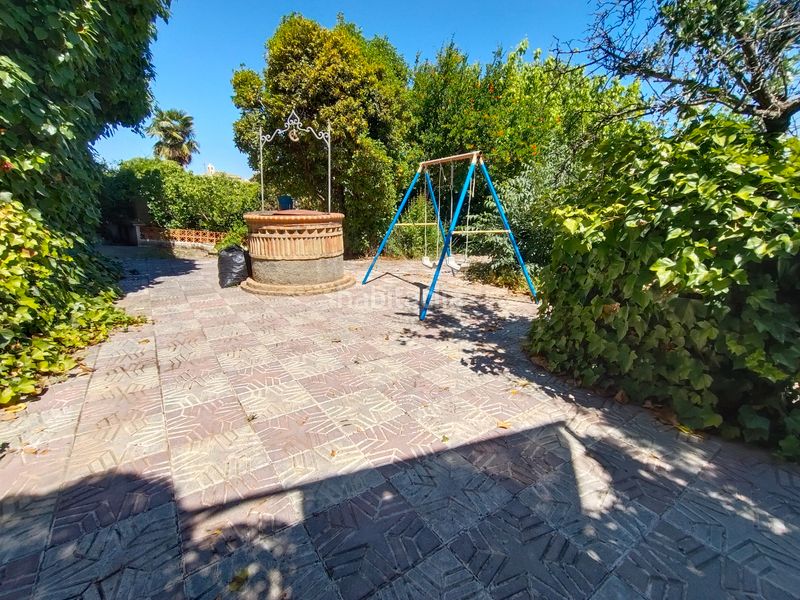 Foto feef6572-018c-4d99-9432-791bdf03807a. Chalet mit kamin heizung parking pool in La Zubia Ciudad Zubia (La)