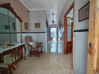 House in Calle Belén