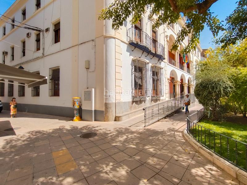 Foto 332812dd-37c4-4048-93b9-5b5a0adb0db5. Business premise in calle trasmonjas 1 in Priego de Córdoba