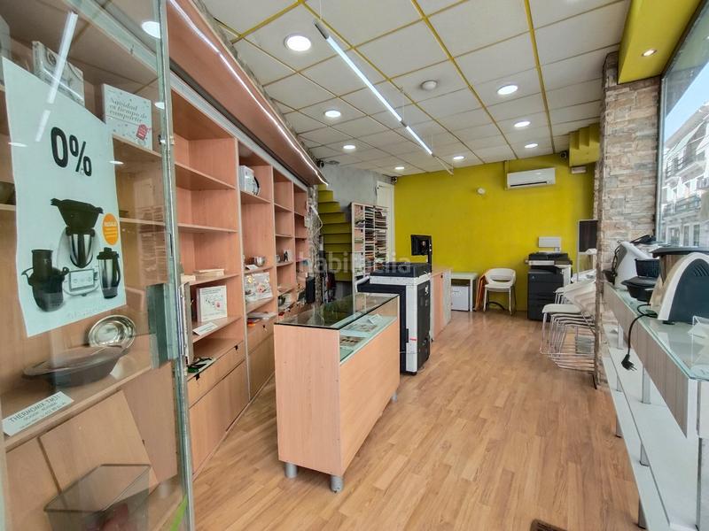 Foto 3c366a48-abae-4a86-81be-155a965b2a8d. Business premise in calle trasmonjas 1 in Priego de Córdoba