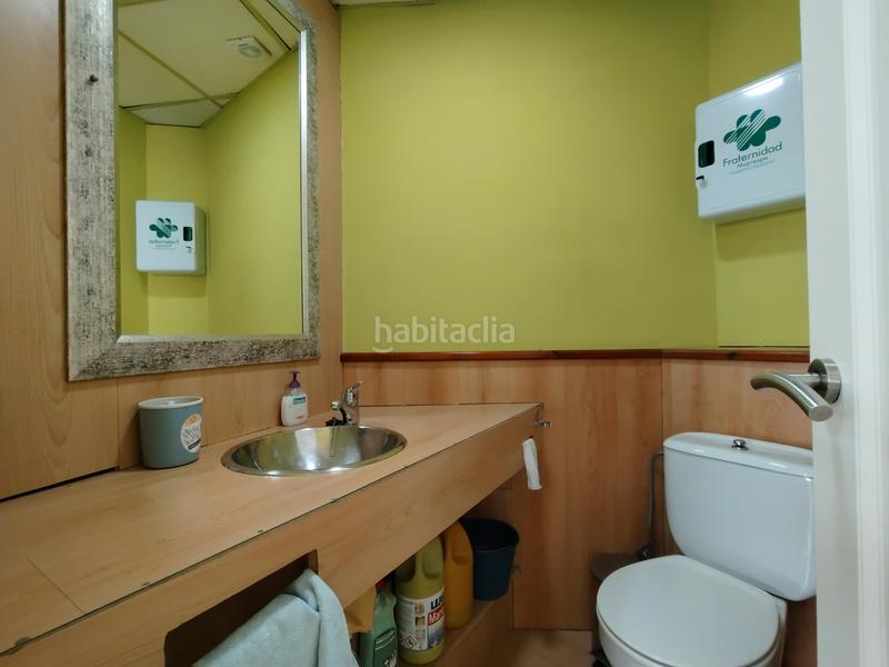 Foto 4a6593b3-87e2-4d5a-bd95-a27853e330af. Business premise in calle trasmonjas 1 in Priego de Córdoba