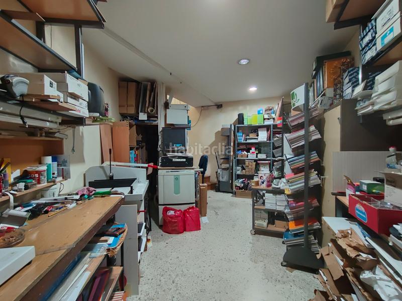 Foto 51282fb7-7025-40ab-bfeb-a0ba0139b60f. Business premise in calle trasmonjas 1 in Priego de Córdoba