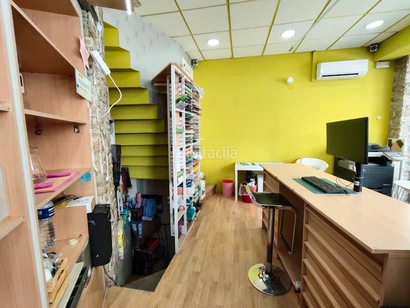 Foto 53a783d0-0b86-47a8-b4ee-d3ec61c0ce1e. Business premise in calle trasmonjas 1 in Priego de Córdoba