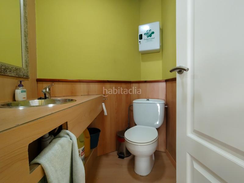 Foto 633aa2e8-e37f-49cf-84b6-a196023b1d8c. Business premise in calle trasmonjas 1 in Priego de Córdoba