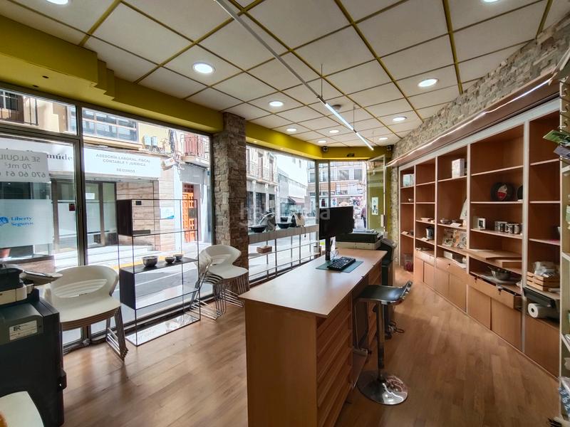 Foto 672b3b73-d9c9-4387-bac2-cf1bdb32702d. Business premise in calle trasmonjas 1 in Priego de Córdoba