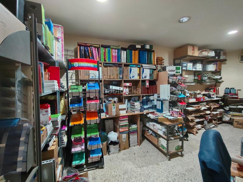 Foto 7c2bdca0-34fd-4cc7-ad27-b8705fab4bba. Business premise in calle trasmonjas 1 in Priego de Córdoba