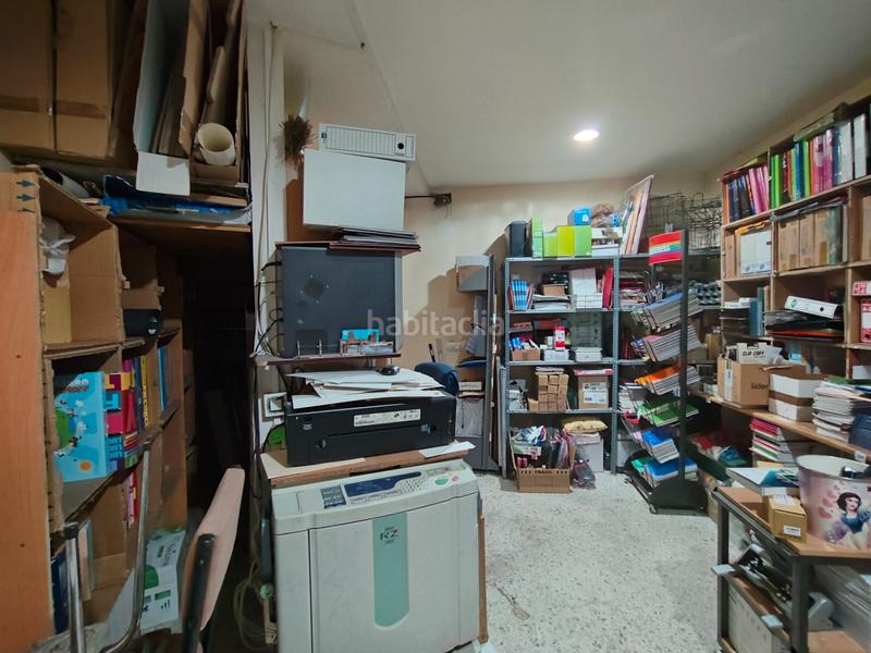 Foto 870c87ae-69c1-4591-974c-fea19cde7d58. Business premise in calle trasmonjas 1 in Priego de Córdoba