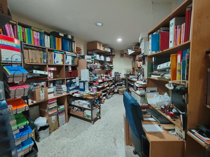 Foto bf3e4e85-4282-4857-a4fe-350a98698f70. Business premise in calle trasmonjas 1 in Priego de Córdoba