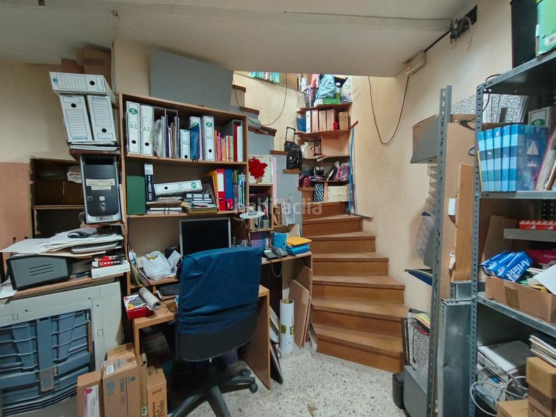 Foto c8443d4c-34c4-4fe9-8c59-16142e1cf906. Business premise in calle trasmonjas 1 in Priego de Córdoba