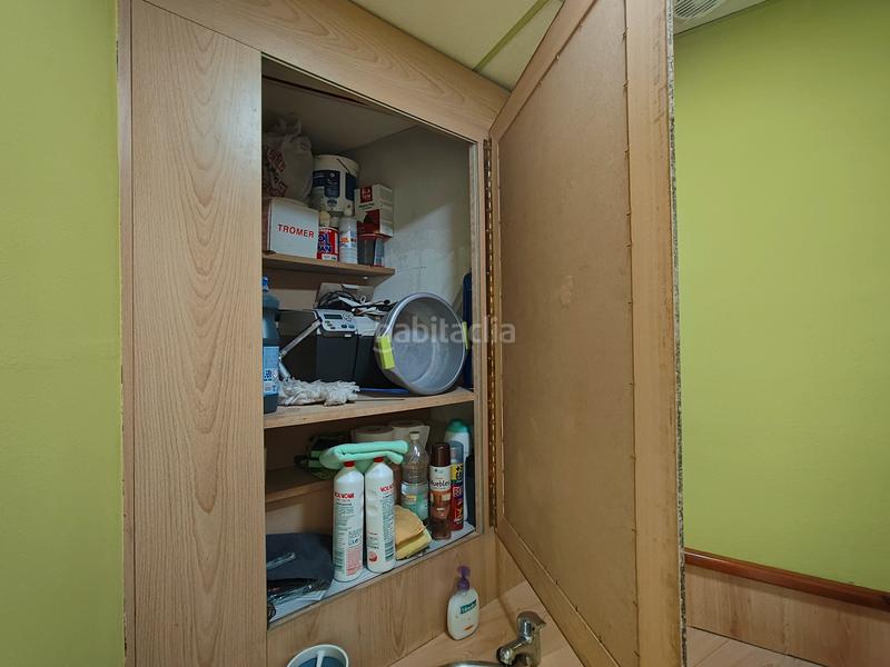 Foto ce34d89a-8b43-42e8-801f-ebbec0249f96. Business premise in calle trasmonjas 1 in Priego de Córdoba