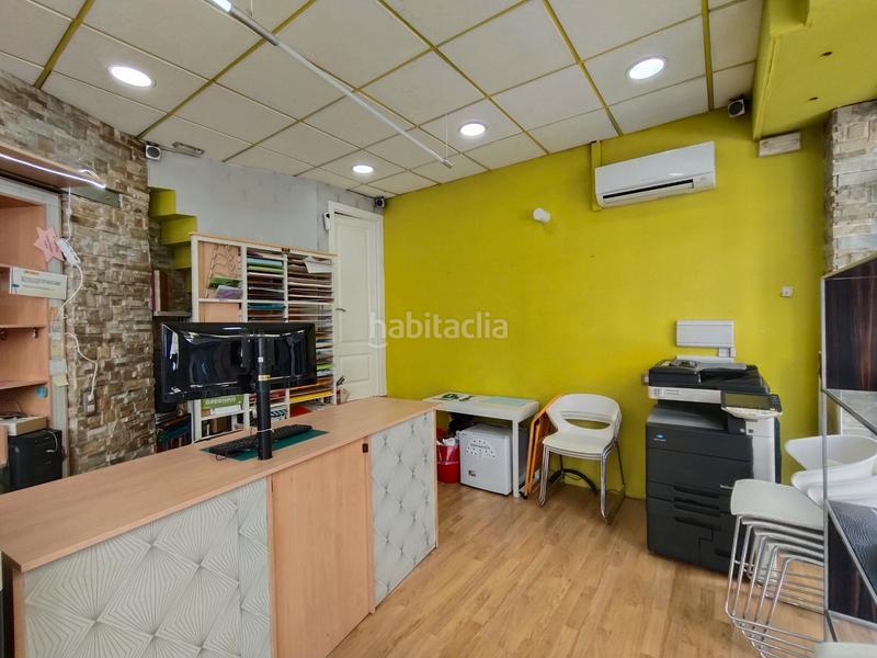 Foto d9fcd48a-2d03-4211-b634-b494e06e83ed. Business premise in calle trasmonjas 1 in Priego de Córdoba